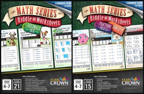 Math Puzzles and Immediate Feedback – ClassCrown - Blog
