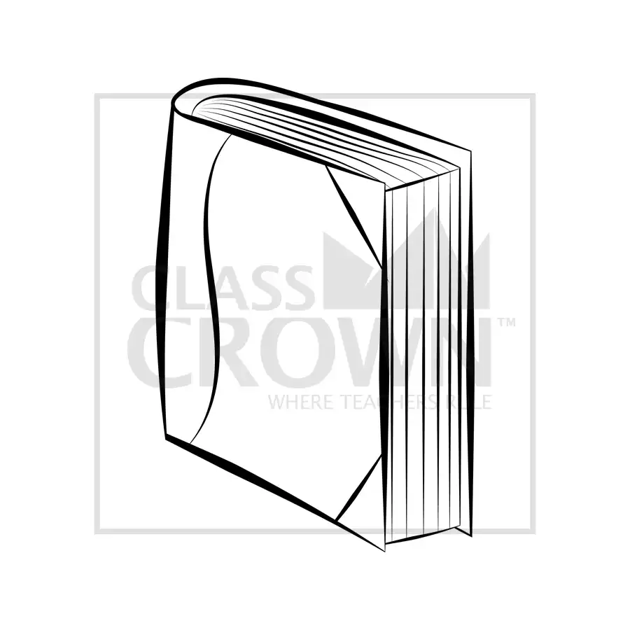 Sketch Cute Closed Book Paint Science Beauty Vector, Paint, Science, Beauty  PNG and Vector with Transparent Background for Free Download