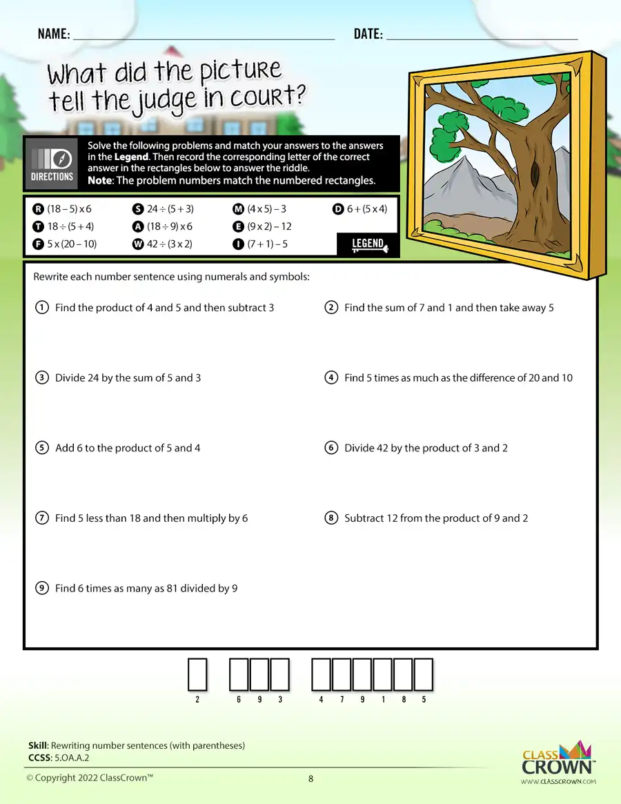 5th-grade-math-worksheets-pack-1-math-worksheets-classcrown
